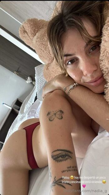Nadia G