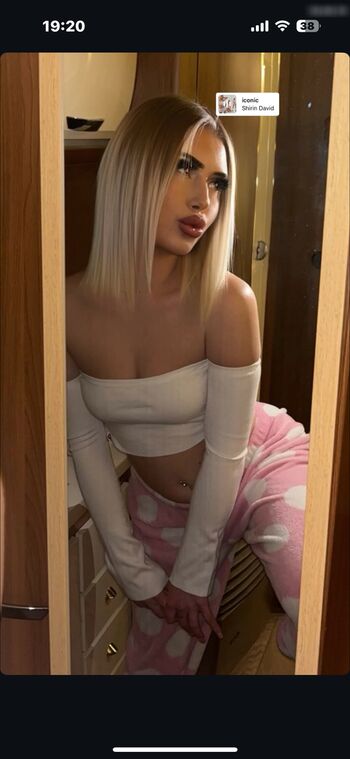 Nadia Offenbach