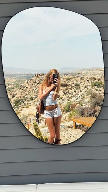 Nadia Turner Leaked Nude OnlyFans (Photo 1)