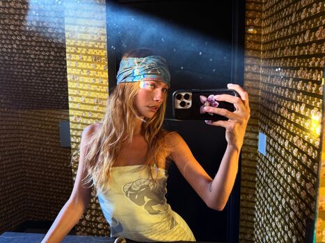 Nadia Turner Leaked Nude OnlyFans (Photo 3)