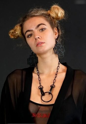 Nadine Bergmann