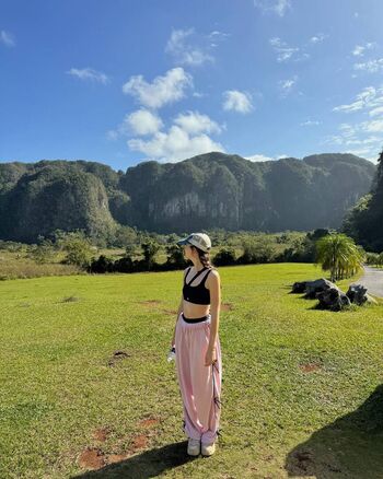 Nadine Breaty Leaked Nude OnlyFans (Photo 42)