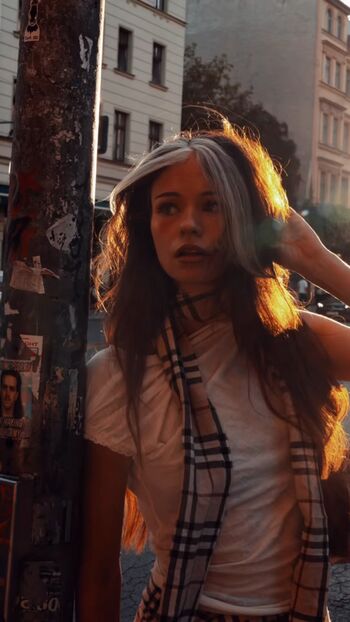 Nadine Breaty
