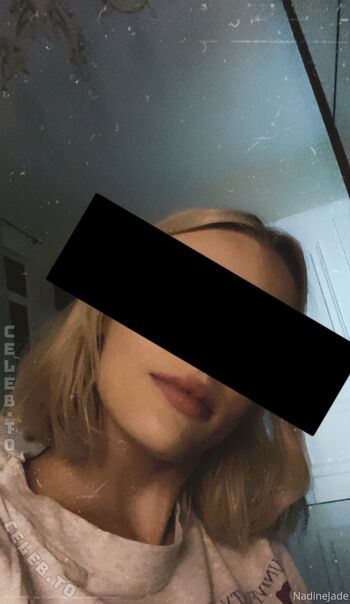 Nadine Jade Leaked Nude OnlyFans (Photo 6)