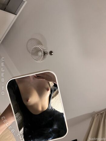 Nadine Jade Leaked Nude OnlyFans (Photo 8)
