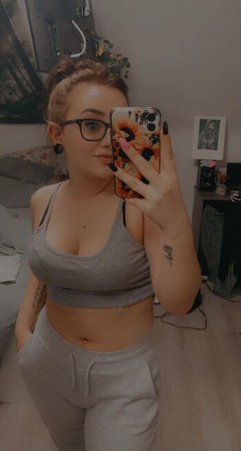 Nadine Luisa Leaked Nude OnlyFans (Photo 4)