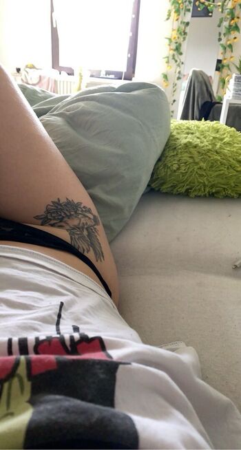 Nadine Luisa Leaked Nude OnlyFans (Photo 5)