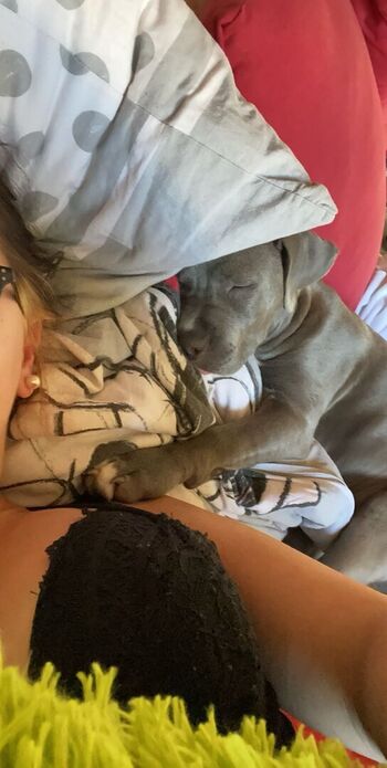 Nadine Luisa Leaked Nude OnlyFans (Photo 7)