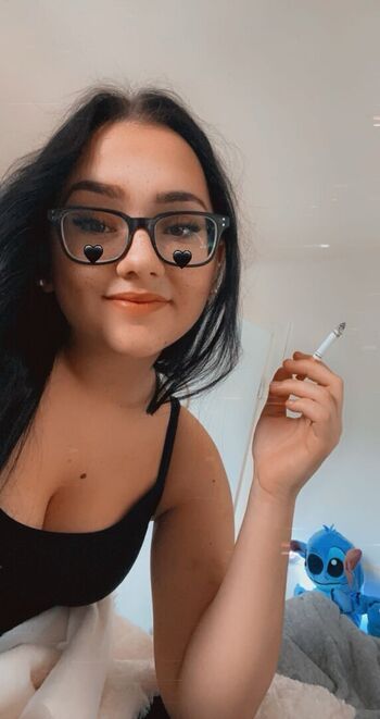 Nadine Luisa Leaked Nude OnlyFans (Photo 9)