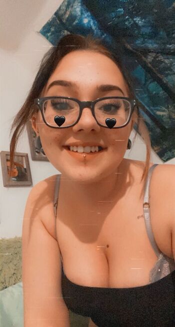 Nadine Luisa Leaked Nude OnlyFans (Photo 11)