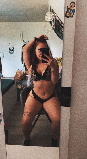 Nadine Luisa Leaked Nude OnlyFans (Photo 13)