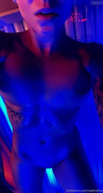 Nadine Schmied Leaked Nude OnlyFans (Photo 73)