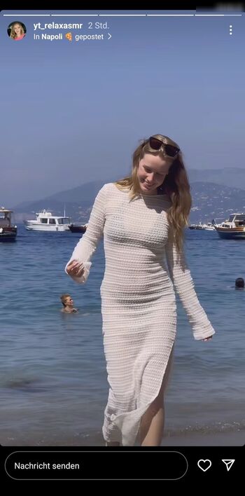 Nadine von relaxASMR