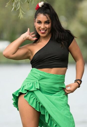 Naela Savidan