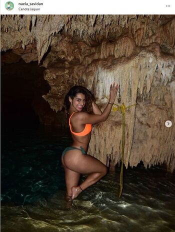 Naela Savidan Leaked Nude OnlyFans (Photo 13)