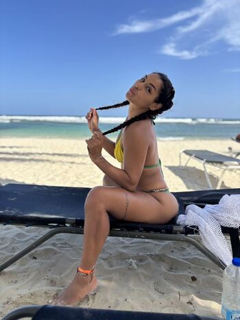 Naela Savidan Leaked Nude OnlyFans (Photo 17)