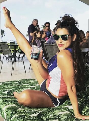 Naela Savidan Leaked Nude OnlyFans (Photo 20)