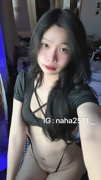 naha2511._ Leaked Nude OnlyFans (Photo 4)