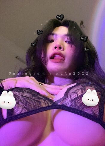 naha2511._ Leaked Nude OnlyFans (Photo 12)