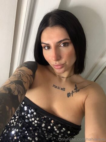nahiaraxo