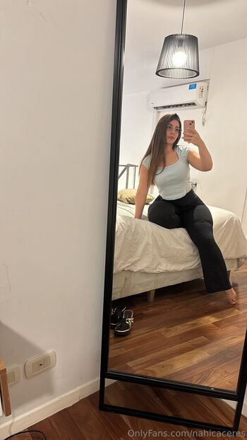nahii_carceres Leaked Nude OnlyFans (Photo 3)