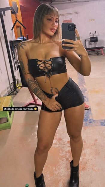 Nahirffflores Leaked Nude OnlyFans (Photo 16)
