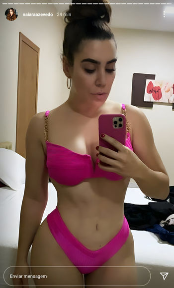 Naiara Azevedo Leaked Nude OnlyFans (Photo 1)