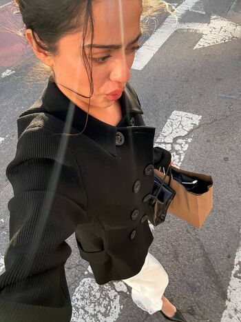 Nailea Devora Leaked Nude OnlyFans (Photo 31)
