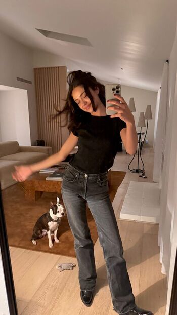 Nailea Devora Leaked Nude OnlyFans (Photo 37)
