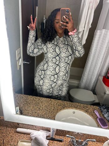 Najmaayy Leaked Nude OnlyFans (Photo 5)