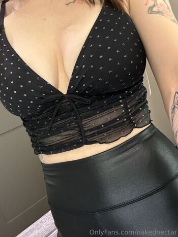 nakednectar Leaked Nude OnlyFans (Photo 14)