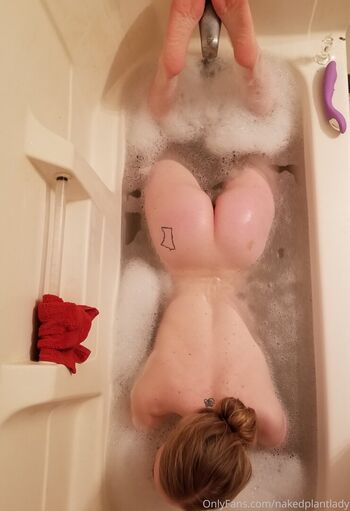 nakedplantlady Leaked Nude OnlyFans (Photo 25)
