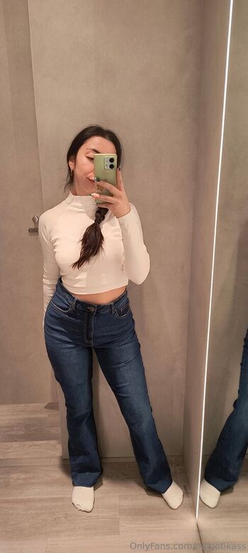 nalgotikass Leaked Nude OnlyFans (Photo 8)