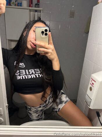 nalgotikass Leaked Nude OnlyFans (Photo 10)