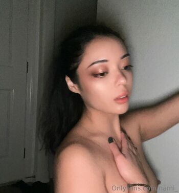 Nami Leaked Nude OnlyFans (Photo 35)