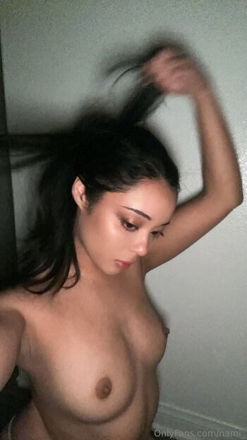 Nami Leaked Nude OnlyFans (Photo 41)