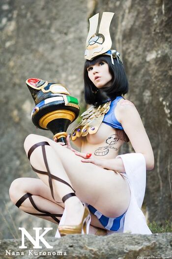 Nana Kuronoma