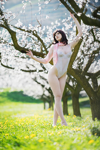 Nana Kuronoma