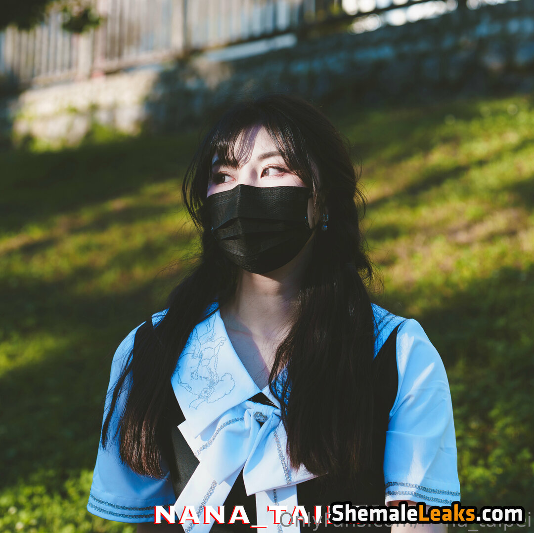 Nana_taipei / nana_taipei1 Leaked Nude OnlyFans (Photo 46) - ShemaleLeaks!