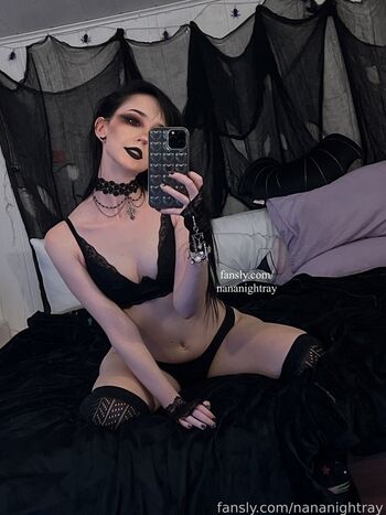 Nananightray