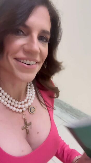 Nancy Mace
