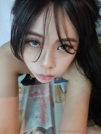 Nancycb08 Leaked Nude OnlyFans (Photo 7)