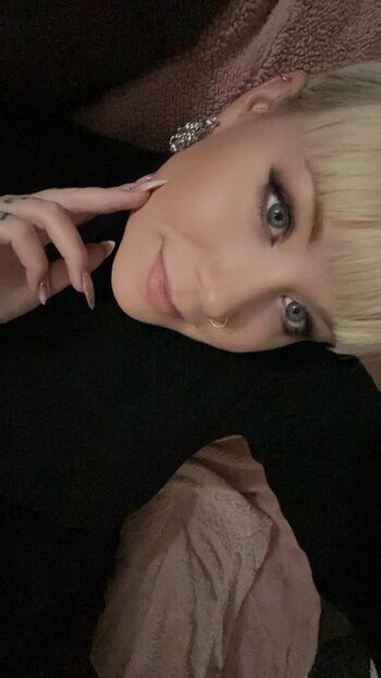 NancyDoll Leaked Nude OnlyFans (Photo 5)