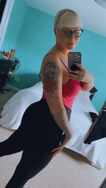 NancyDoll Leaked Nude OnlyFans (Photo 12)