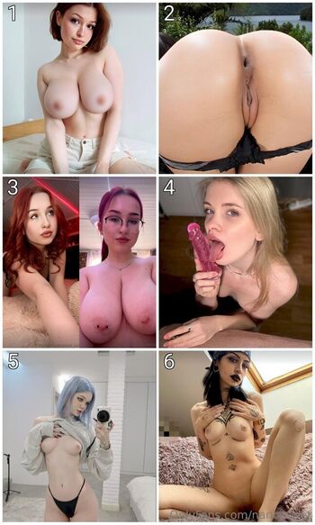 nancyswet Leaked Nude OnlyFans (Photo 21)