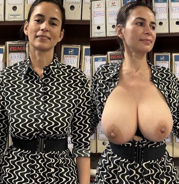 Nanda Leaked Nude OnlyFans (Photo 24)