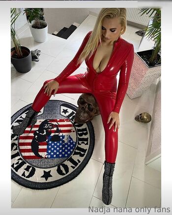 nanjanana | NadjaNana