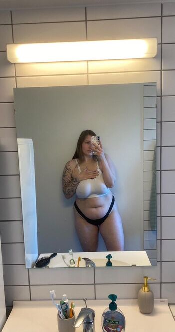 Nanna Frk.bb Leaked Nude OnlyFans (Photo 35)