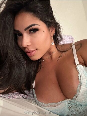 Nannda Dias Leaked Nude OnlyFans (Photo 21)