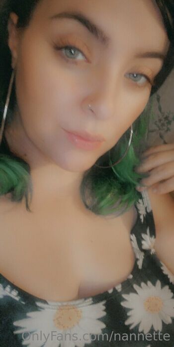 nannette Leaked Nude OnlyFans (Photo 1)